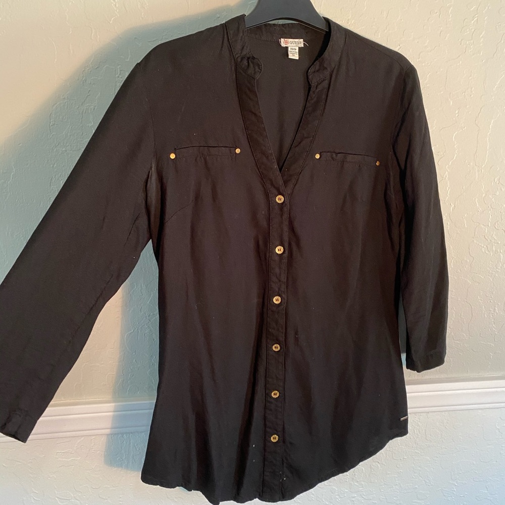 Guess blouse